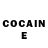 Cocaine VHQ Nicholas Lau